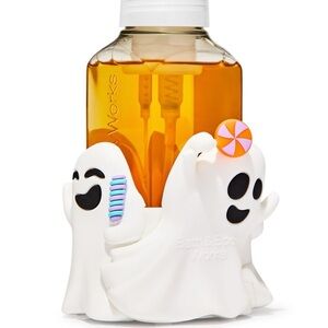 Bath & Body Works Light-Up Ghost Soap Holder